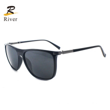 P0103 New Design Tr Frame Wholesale Polarized Men Sunglasses